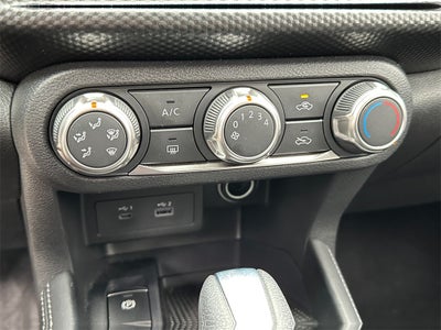 2023 Nissan Kicks SV - Low Miles!