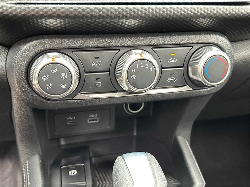 2023 Nissan Kicks SV - Low Miles!