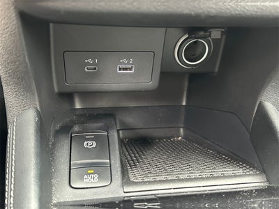 2023 Nissan Kicks SV - Low Miles!