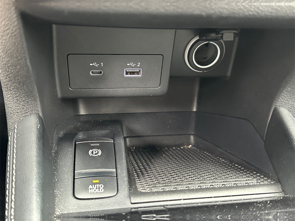 2023 Nissan Kicks SV - Low Miles!