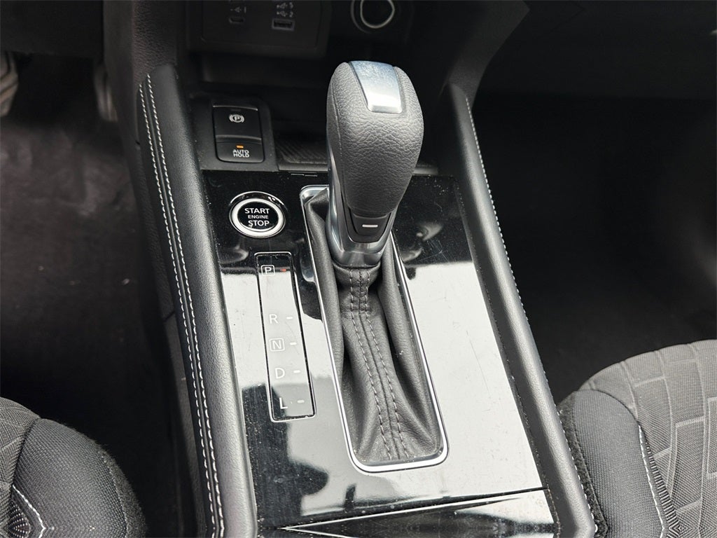 2023 Nissan Kicks SV - Low Miles!