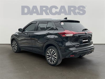 2023 Nissan Kicks SV - Low Miles!