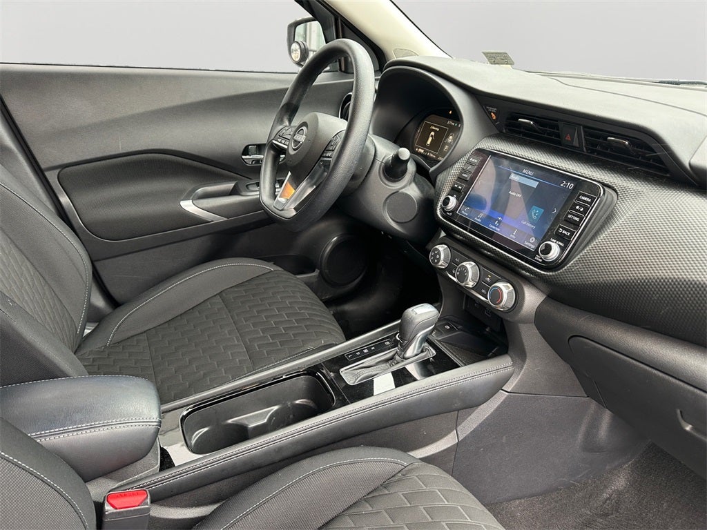 2023 Nissan Kicks SV - Low Miles!