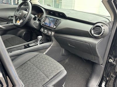 2023 Nissan Kicks SV - Low Miles!