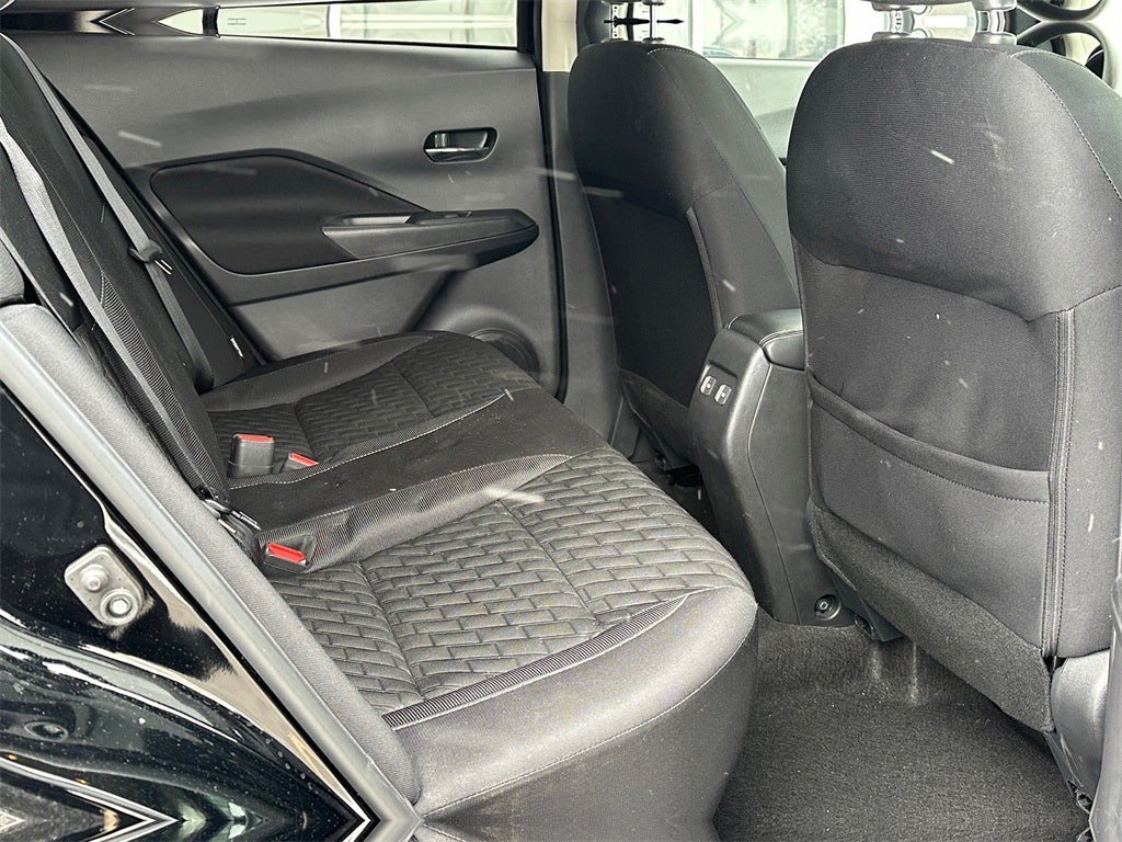 2023 Nissan Kicks SV - Low Miles!