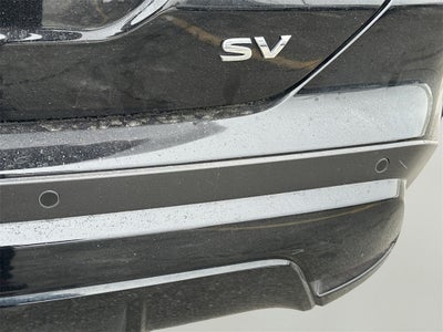 2023 Nissan Kicks SV - Low Miles!