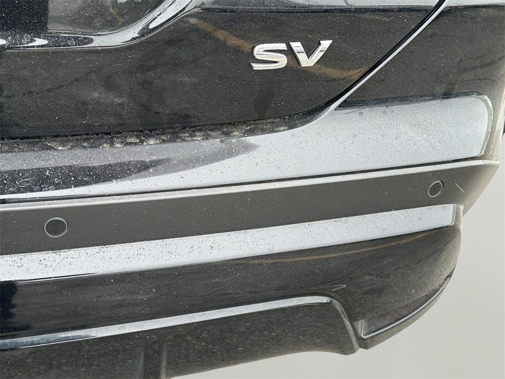 2023 Nissan Kicks SV - Low Miles!