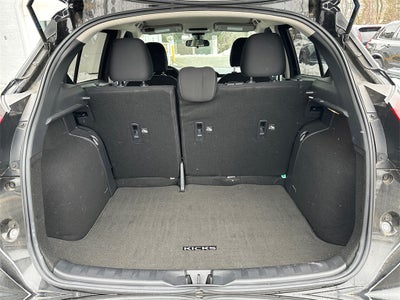 2023 Nissan Kicks SV - Low Miles!