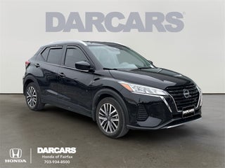 2023 Nissan Kicks SV - Low Miles!