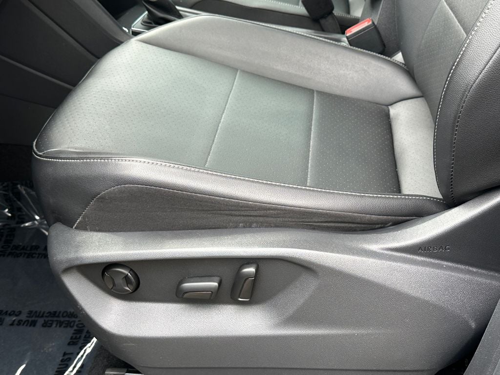 2019 Volkswagen Tiguan 2.0T SE 4Motion