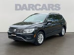 2019 Volkswagen Tiguan 2.0T SE 4Motion