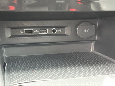2019 Volkswagen Tiguan 2.0T SE 4Motion