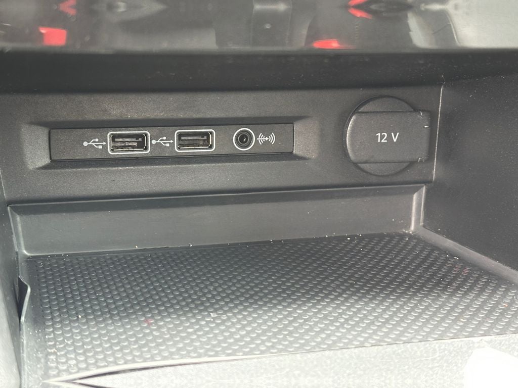 2019 Volkswagen Tiguan 2.0T SE 4Motion