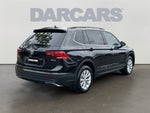 2019 Volkswagen Tiguan 2.0T SE 4Motion