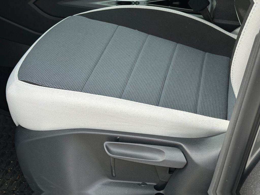 2025 Volkswagen Taos 1.5T S - Low Miles!