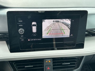 2025 Volkswagen Taos 1.5T S - Low Miles!