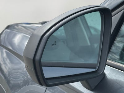 2025 Volkswagen Taos 1.5T S - Low Miles!