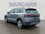 2025 Volkswagen Taos 1.5T S - Low Miles!