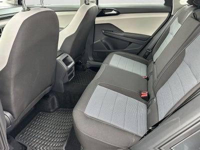 2025 Volkswagen Taos 1.5T S - Low Miles!