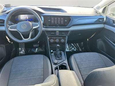 2023 Volkswagen Taos 1.5T SE - Very Low Miles!