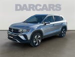 2023 Volkswagen Taos 1.5T SE - Very Low Miles!
