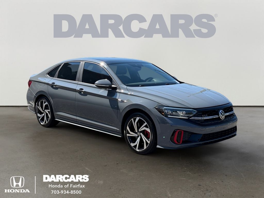 2023 Volkswagen Jetta GLI 2.0T Autobahn