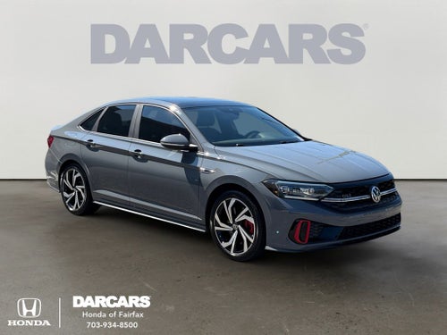 2023 Volkswagen Jetta GLI 2.0T Autobahn