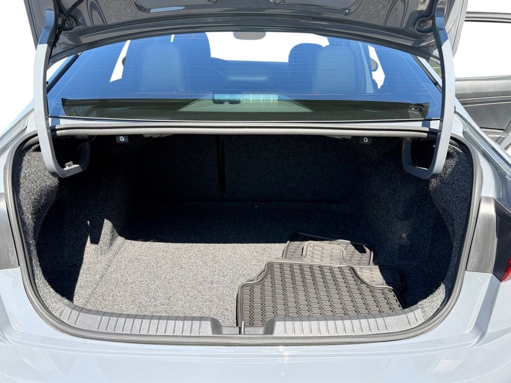 2023 Volkswagen Jetta GLI 2.0T Autobahn