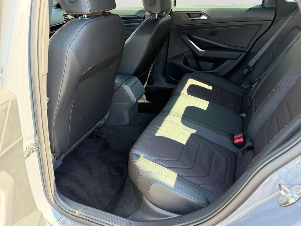 2023 Volkswagen Jetta GLI 2.0T Autobahn