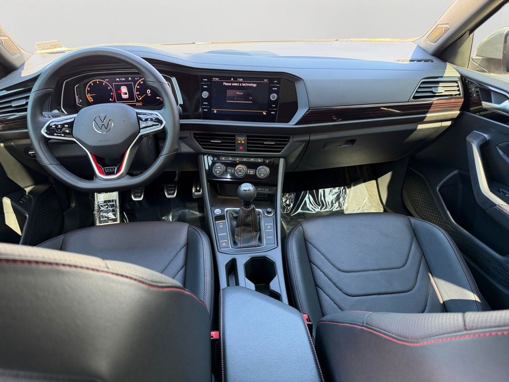 2023 Volkswagen Jetta GLI 2.0T Autobahn