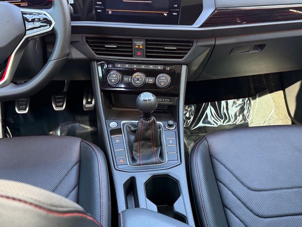 2023 Volkswagen Jetta GLI 2.0T Autobahn