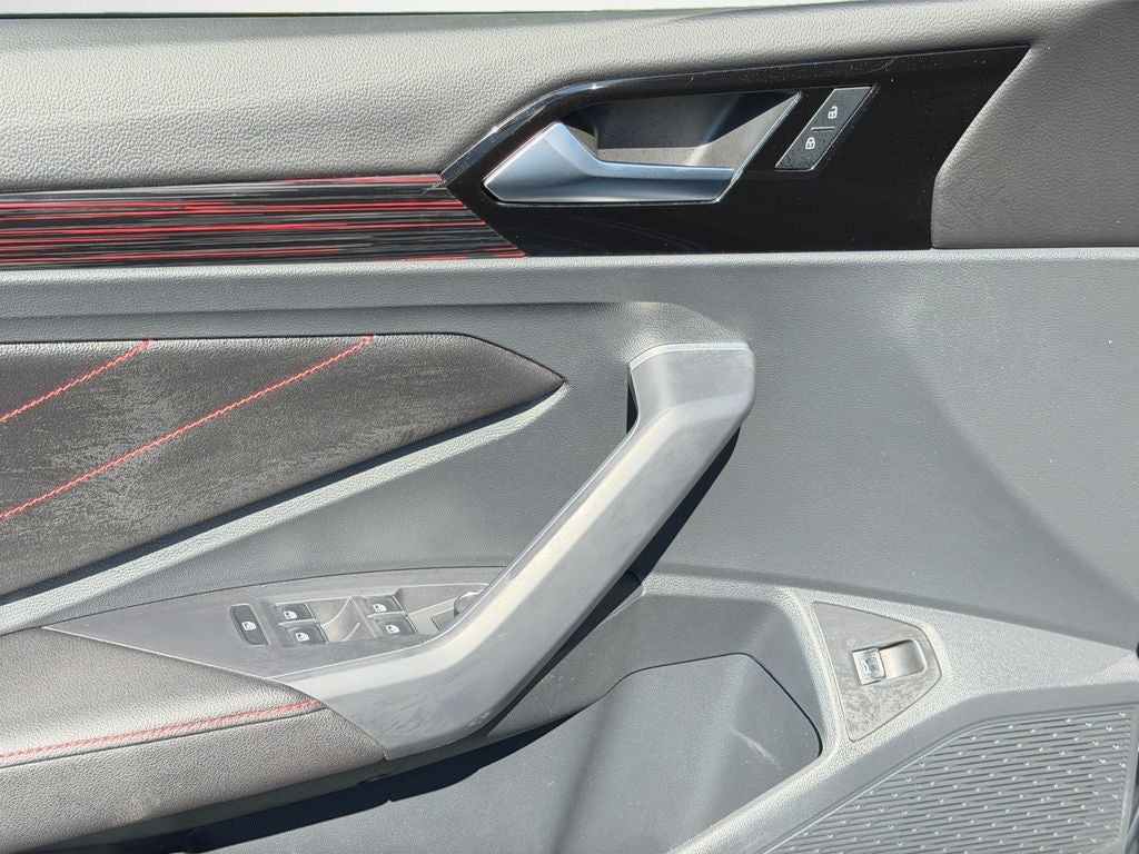 2023 Volkswagen Jetta GLI 2.0T Autobahn