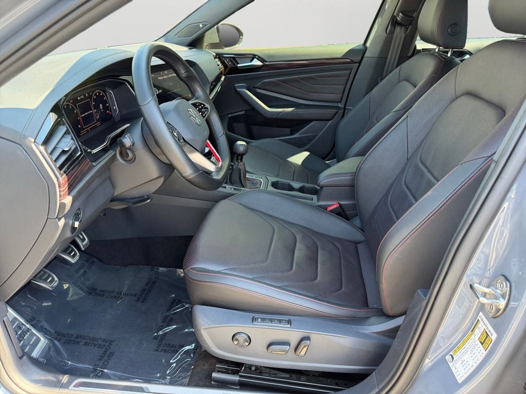 2023 Volkswagen Jetta GLI 2.0T Autobahn