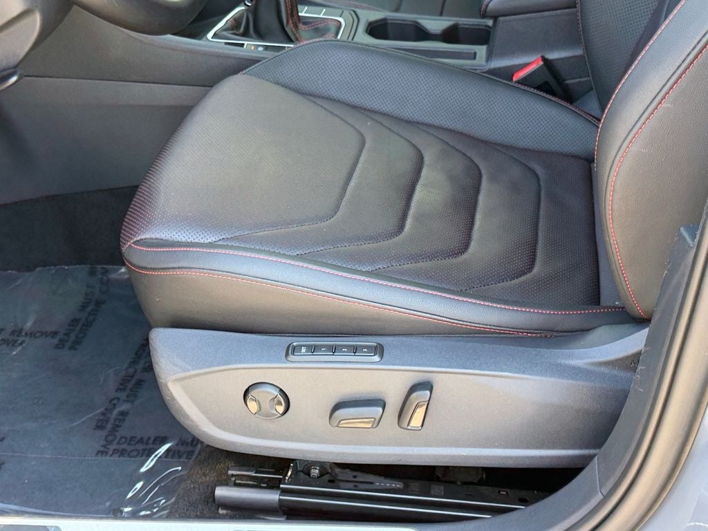 2023 Volkswagen Jetta GLI 2.0T Autobahn