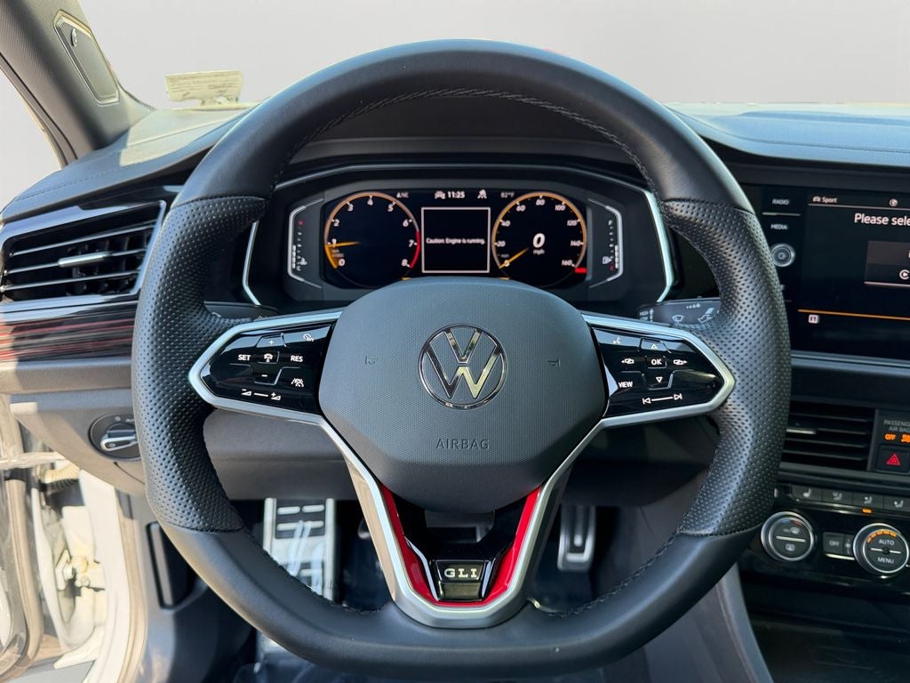 2023 Volkswagen Jetta GLI 2.0T Autobahn