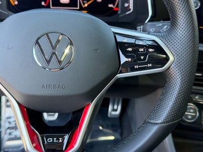 2023 Volkswagen Jetta GLI 2.0T Autobahn