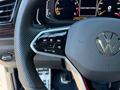 2023 Volkswagen Jetta GLI 2.0T Autobahn