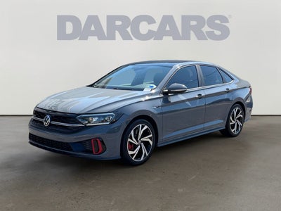 2023 Volkswagen Jetta GLI 2.0T Autobahn