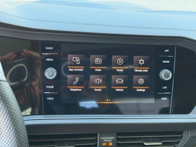 2023 Volkswagen Jetta GLI 2.0T Autobahn