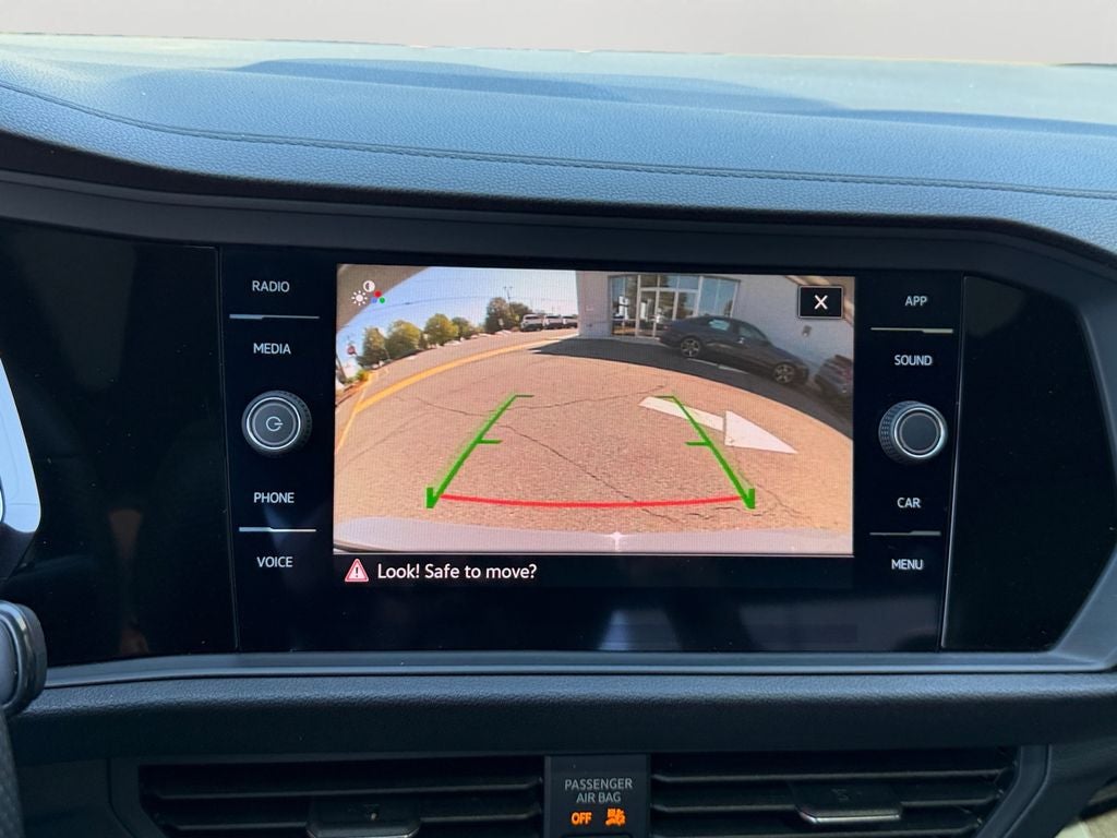 2023 Volkswagen Jetta GLI 2.0T Autobahn