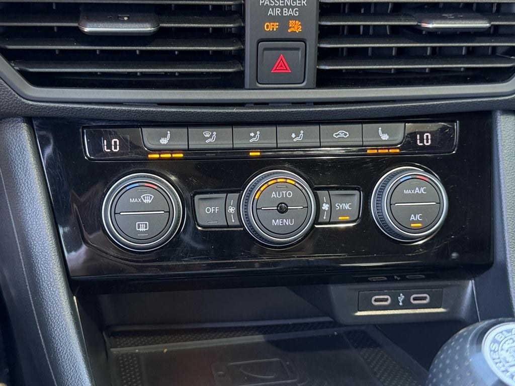 2023 Volkswagen Jetta GLI 2.0T Autobahn