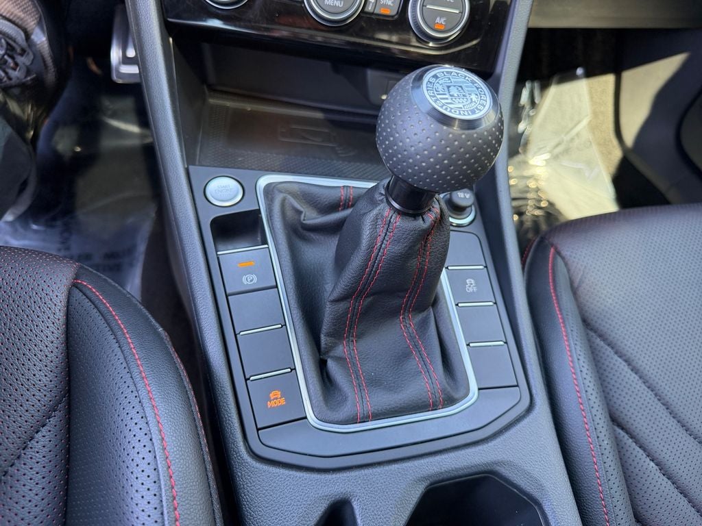 2023 Volkswagen Jetta GLI 2.0T Autobahn