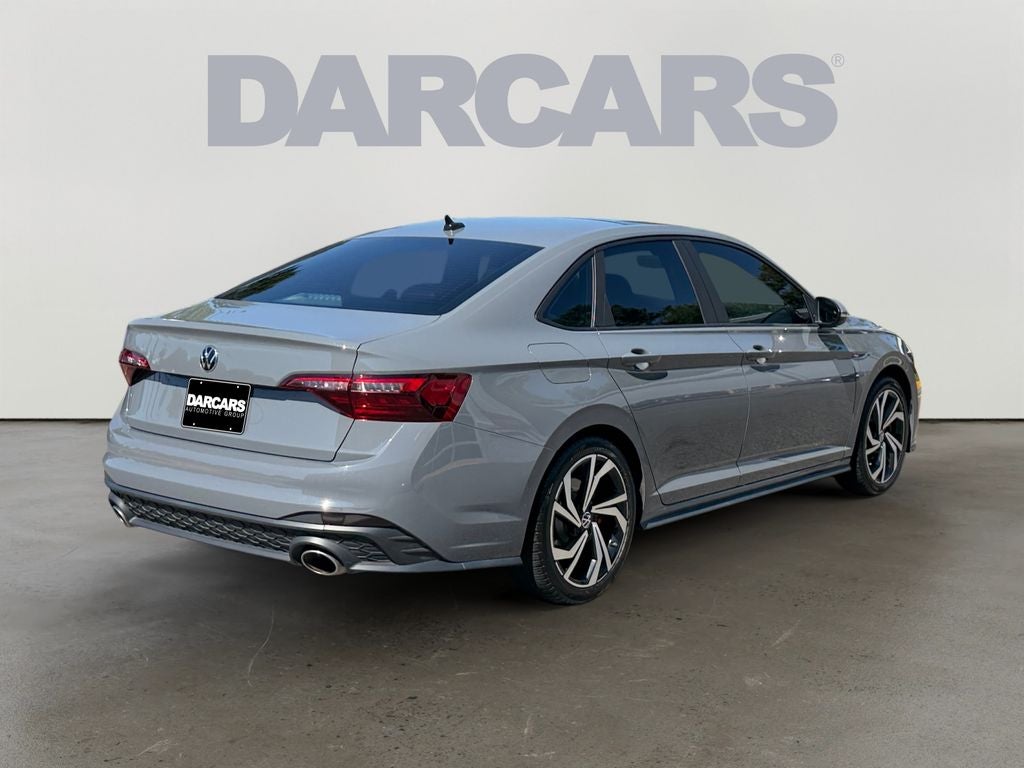 2023 Volkswagen Jetta GLI 2.0T Autobahn