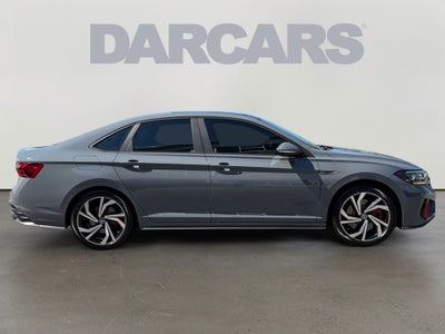 2023 Volkswagen Jetta GLI 2.0T Autobahn