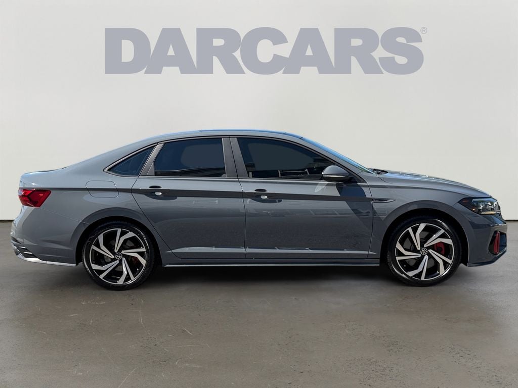 2023 Volkswagen Jetta GLI 2.0T Autobahn