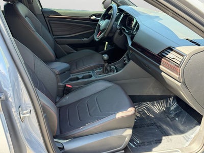2023 Volkswagen Jetta GLI 2.0T Autobahn