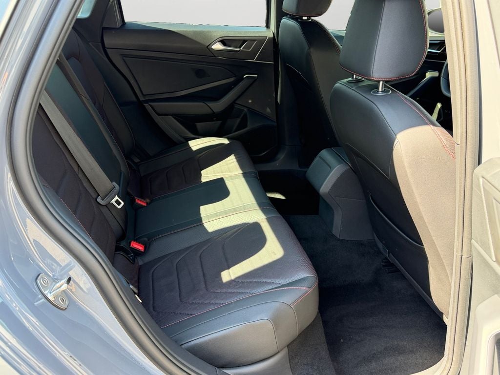 2023 Volkswagen Jetta GLI 2.0T Autobahn