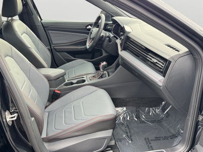 2025 Volkswagen Jetta GLI 2.0T Autobahn