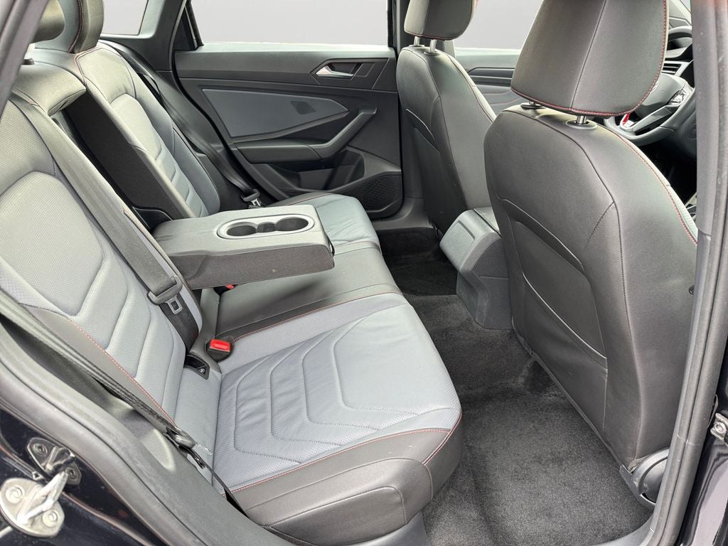 2025 Volkswagen Jetta GLI 2.0T Autobahn