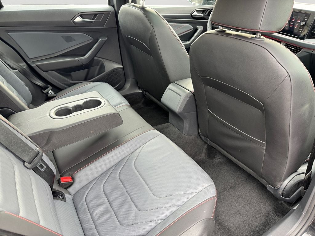 2025 Volkswagen Jetta GLI 2.0T Autobahn